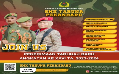 Informasi PPDB TP 2023/2024